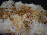 Mumbai Chicken Biryani