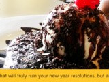 3 Decadent Desserts To Ruin Your New Year Resolutions! But They Are So Worth It