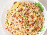 17 Best Rice Recipes Other Than Biriyani
