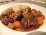 Beef Stew