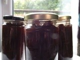 Plum Chutney