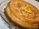 Recette cheese cake