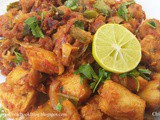 Hakka Chilli Chicken Recipe - Chili Chicken Indian Recipe