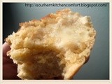 Fluffy Cheese Bread