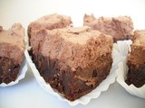 Pioneer Woman's Mocha Brownies