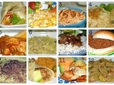 12 Easy (and quick) Crockpot Recipes
