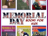 20 Memorial Day Books for Kids
