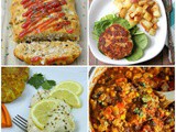 21 Clean Eating Recipes for Dinner