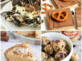 30 No Bake Recipes with Peanut Butter