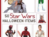 50 Star Wars Costumes