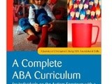 A Complete aba Curriculum for Individuals on the Autism Spectrum – $70