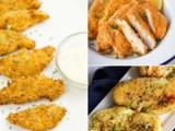Air Fryer Chicken Breast Recipes
