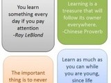 Back to School: Motivational Quotes for Students