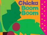 Book: Chicka Chicka Boom Boom $4.33