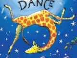 Book: Giraffes Can’t Dance $5.71
