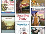 Books about Connecticut for Kids