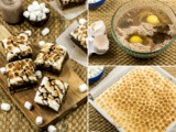 Brownie s’mores Recipe