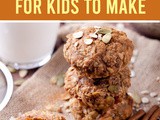 Delicious and Easy Cookie Recipes for Kids