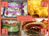 Dinner Recipes Weekly Link Up