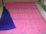 DreamCatcher Weighted Blankets Review & a Giveaway! (nyc)
