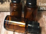 Easy diy Recipe for Essential Oil Aftershave