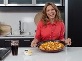 Enchiladas Suizas Recipe #CokeFiesta