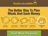 Food On The Table: Free For Life