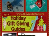 Holiday Gift Guide Ideas for Tween Boys