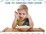 How To: Handling Picky Eaters