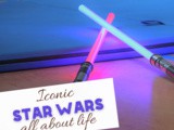 Iconic Star Wars Quotes About Life