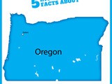 Important and Interesting Facts about Oregon for Kids