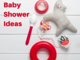 July Baby Shower Ideas