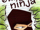 Kindle Book: Diary of a 6th Grade Ninja $2.99