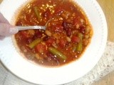 Leftover Soup Recipe