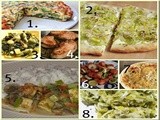 Lots of Leeks: Recipes for Health