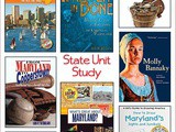 Maryland Books for Kids