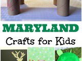 Maryland Crafts for Kids