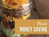Money Saving Meals for the Family
