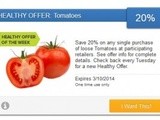 New Printable Coupons 03/05/2014