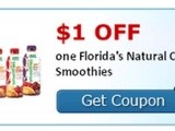 New Printable Coupons 07/16/2014