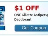 New Printable Coupons 07/21/2014