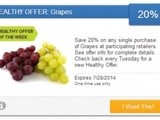 New Printable Coupons 07/23/2014