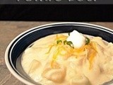 Oh So Southern Potato Soup