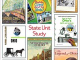 Ohio State Books for Kids
