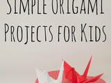 Origami for Kids: 10 Awesome Instructions