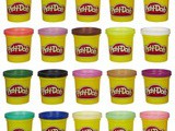 Playdoh Super Pack $11.00