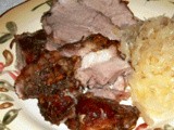 Pork Roast Recipe