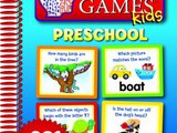 Preschool Brain Games For Kids $9.98