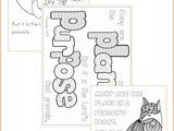 Proverbs 19:21 Coloring Pages