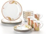 Rachael Ray Dinnerware Set up to 64% off